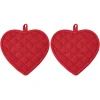 Gryteklut hjerte S/2