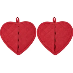 Gryteklut hjerte S/2