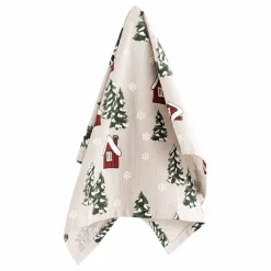 Grytesett Tiril 4 deler