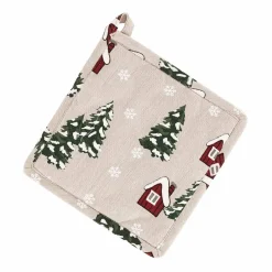 Grytesett Tiril 4 deler