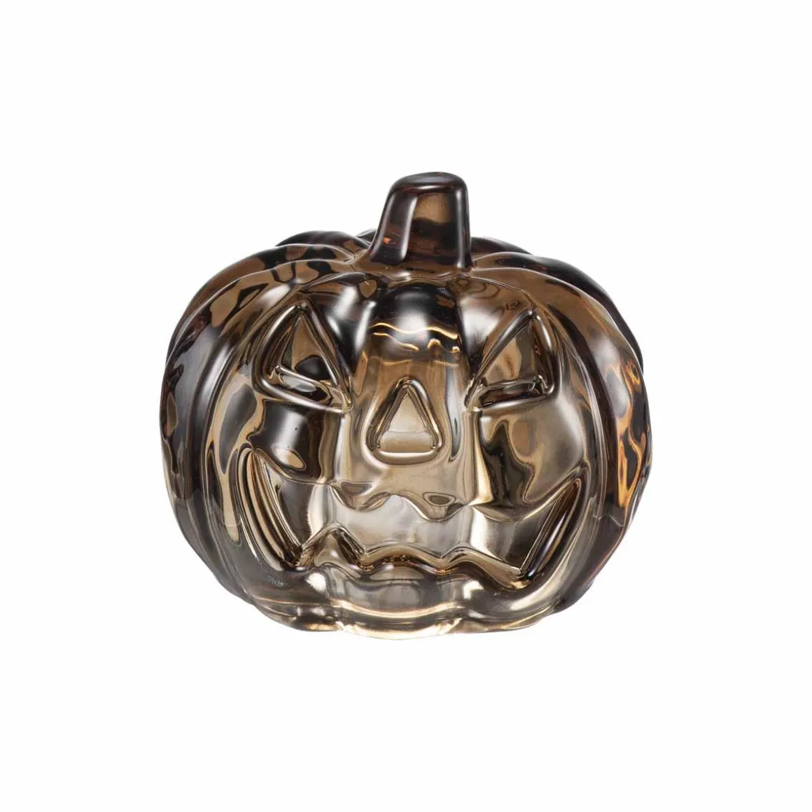 Halloween figur 6,5 cm brun