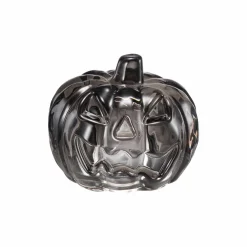 Halloween figur 6,5 cm grå