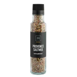 Halvor Bakke Provence saltmix