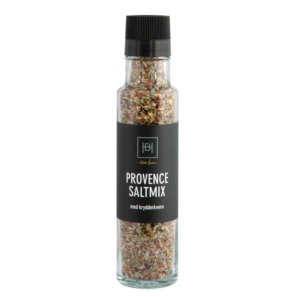 Halvor Bakke Provence saltmix