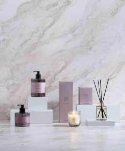 Håndkrem DIS Violet Bouquet