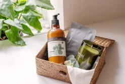 Håndkrem Lavender/Eucalyptus