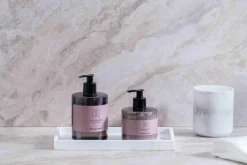 Håndsåpe DIS Violet Bouquet