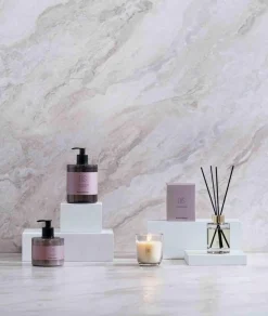 Håndsåpe DIS Violet Bouquet