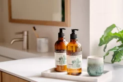 Håndsåpe Lavender & Eucalyptus