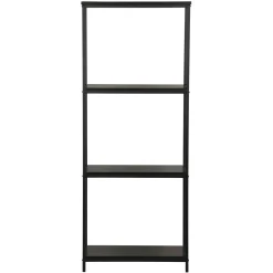 Hylle Naima høy Sort