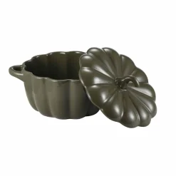 Ildfastform gresskar