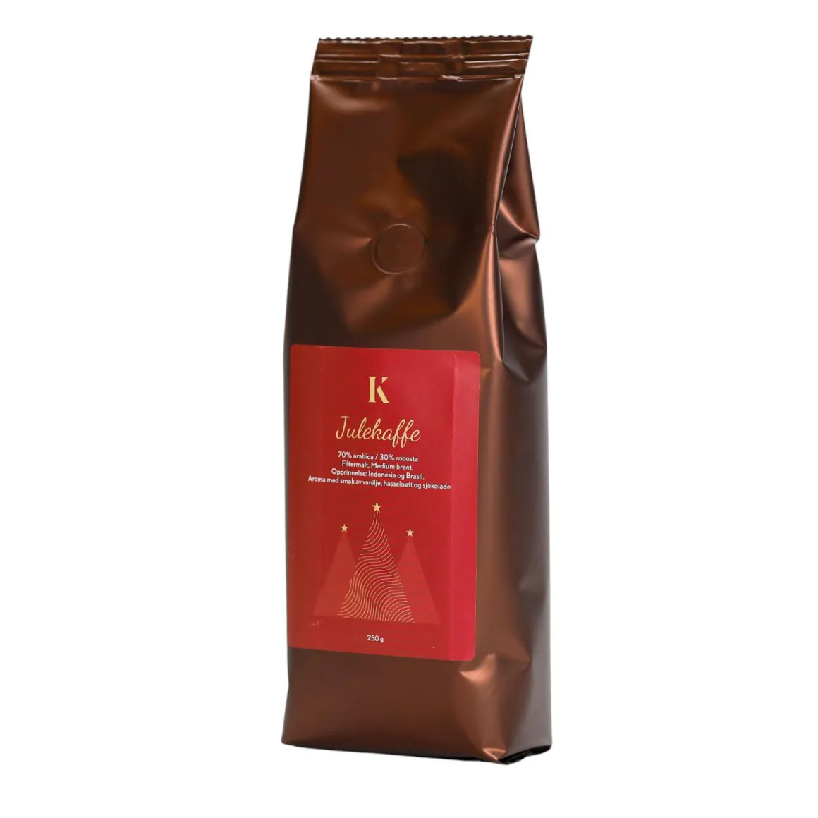 Julekaffe, 250g