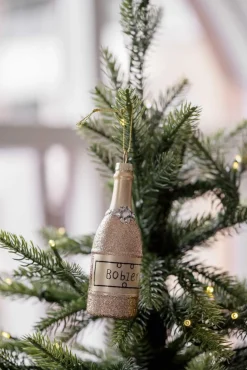 Julekule Bobler Gull