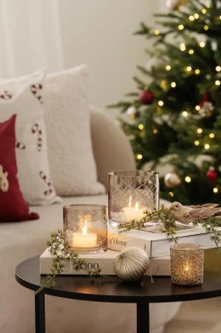 Julekule Dråpe Gull