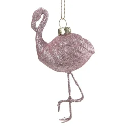 Julekule flamingo