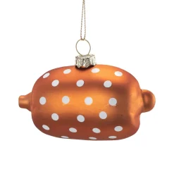 Julekule Pølse i brød