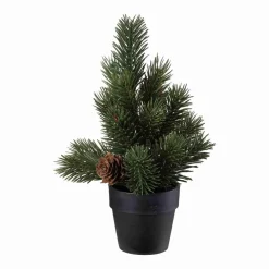 Juletre i potte 21cm