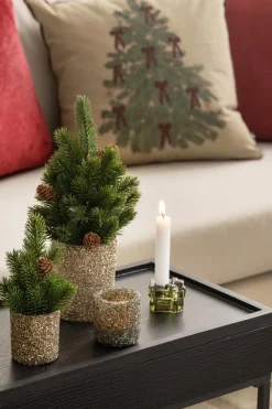 Juletre i potte 30cm