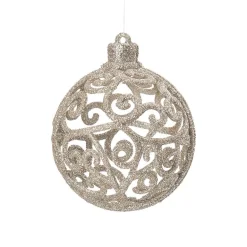 Juletrepynt Julekule