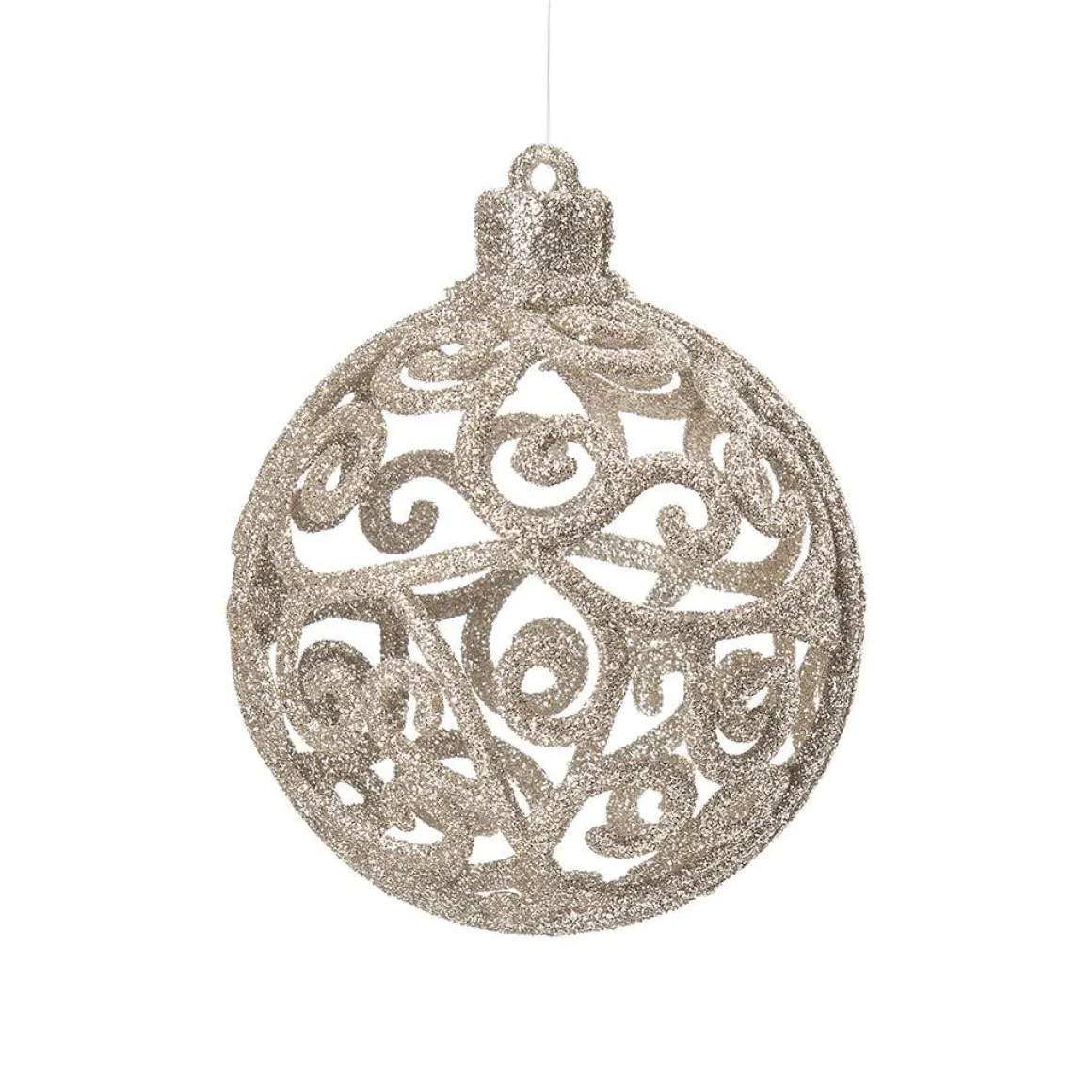 Juletrepynt Julekule