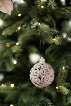 Juletrepynt Julekule