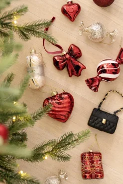 Juletrepynt Moon Boots