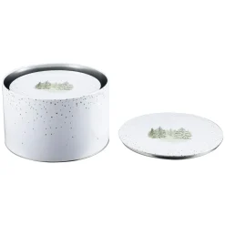 Kakeboks 2 stk Julemagi