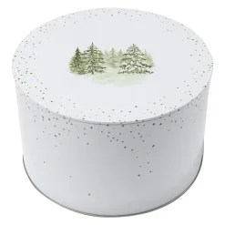 Kakeboks 2 stk Julemagi