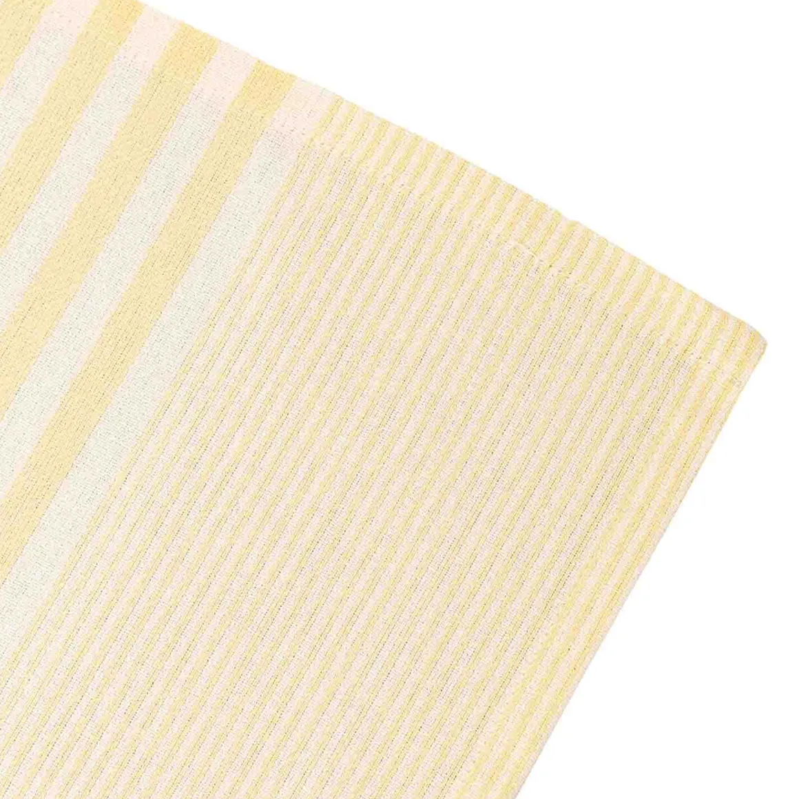 Kjøkkenhåndkle Georg 50x70 sett gul