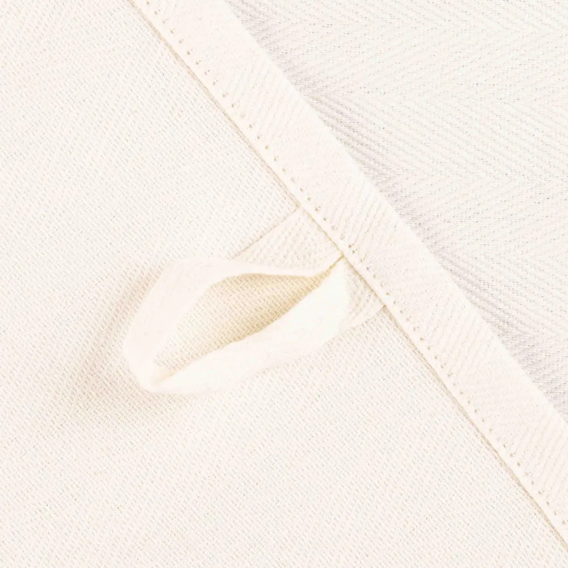 Kjøkkenhåndkle Georg 50x70 sett gul