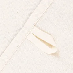 Kjøkkenhåndkle Georg 50x70 sett oransje