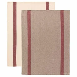 Kjøkkenhåndkle Georg 50x70 sett