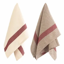 Kjøkkenhåndkle Georg 50x70 sett