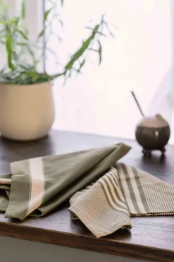 Kjøkkenhåndkle 2pk Savio 50x70cm