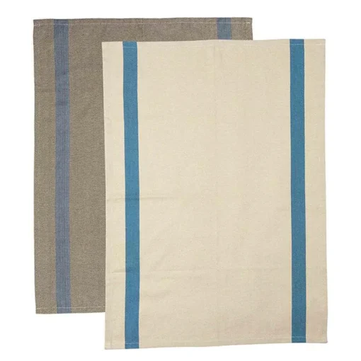 Kjøkkenhåndkle 2pk Selma 50x70cm