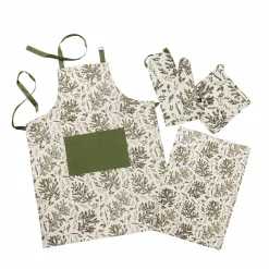 Kjøkkensett S/4 Granbar