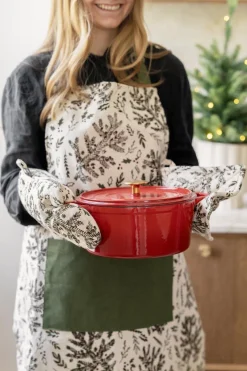 Kjøkkensett S/4 Granbar