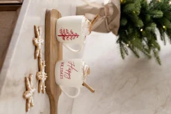 Kopp 2 pk Happy Holiday