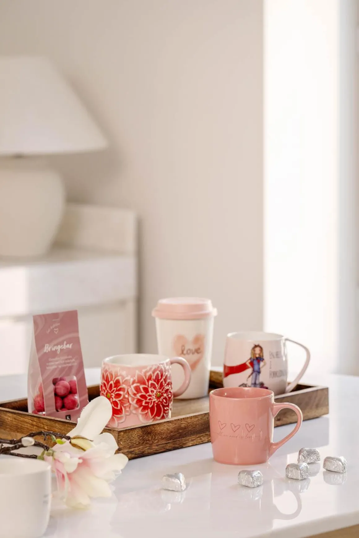 Kopp All you need is love