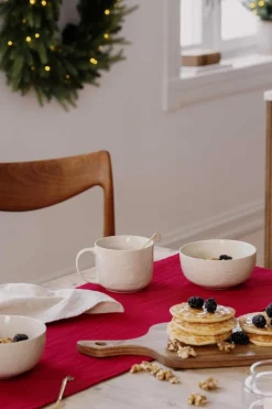 Kopp Christmas Reindeer beige