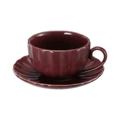 Kopp Cille, burgunder