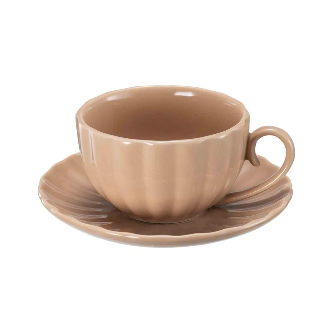 Kopp Cille, dus rosa