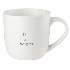 Kopp Du er fantastisk