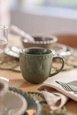 Kopp Ebba grønn