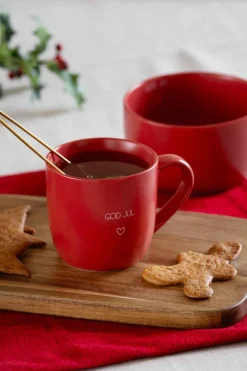 Kopp God jul