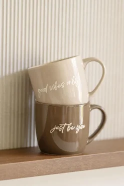 Kopp Good vibes only