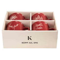 Kopp Jul 4pk