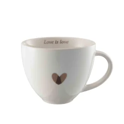 Kopp Love is love, gull