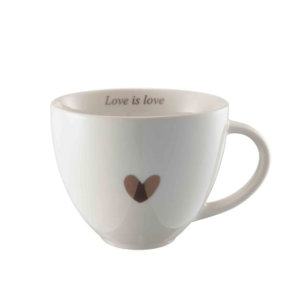 Kopp Love is love, gull