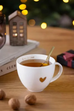 Kopp Love is love, gull